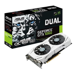 Graphics Card Model 480